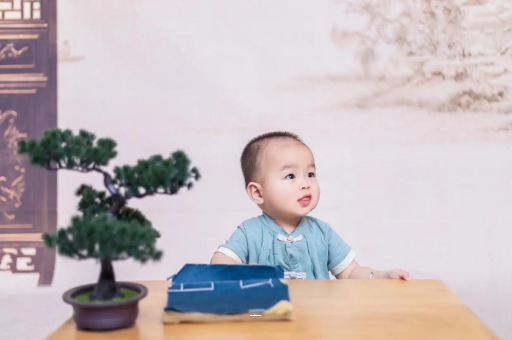 鄢陵宝宝抓周必备8件物品 鄢陵宝宝抓周必备8件物品