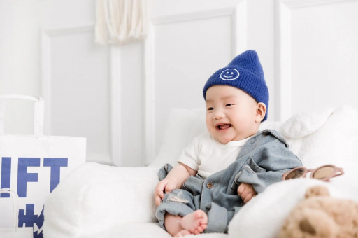 鄢陵一般怀孕多久显肚子